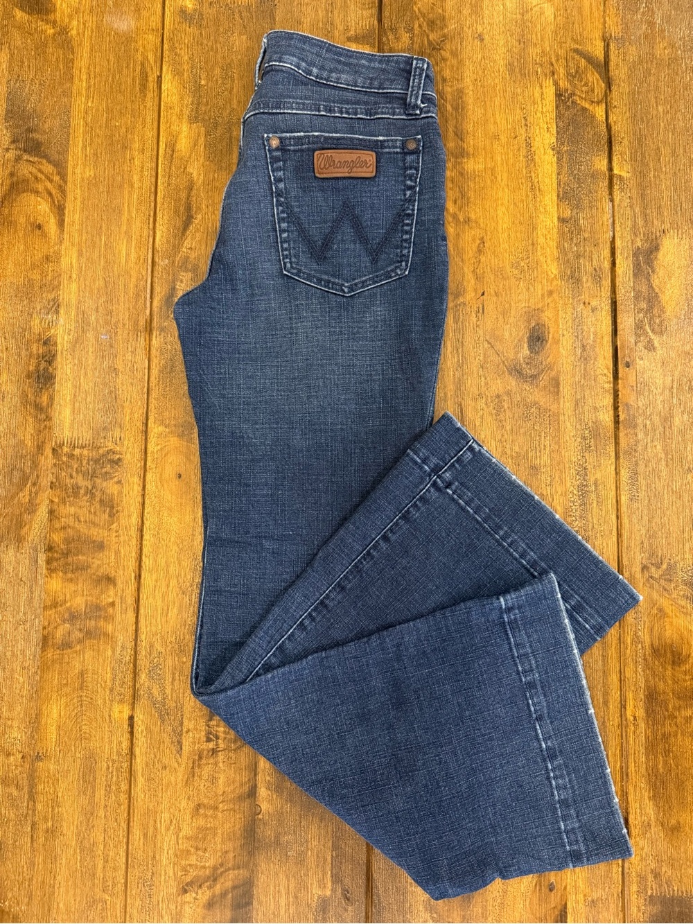 WRANGLER Trouser Jeans
